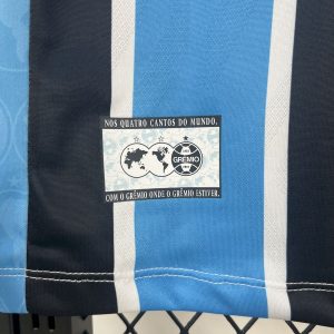 Grêmio 2025/26 Home Jersey - Image 6