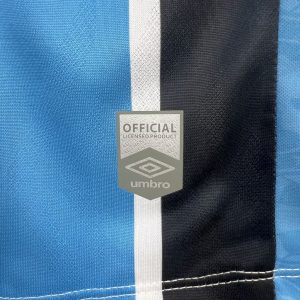 Grêmio 2025/26 Home Jersey - Image 5