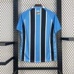 Grêmio 2025/26 Home Jersey - Image 2