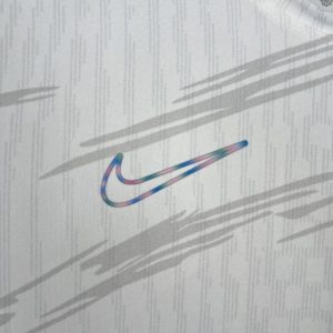 Barcelona 2025/26 White Special Edition Jersey - Image 8