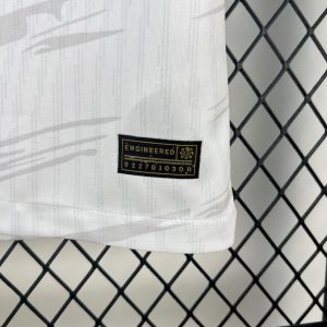 Barcelona 2025/26 White Special Edition Jersey - Image 5