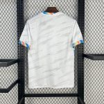 Barcelona 2025/26 White Special Edition Jersey - Image 2