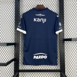 CA Independiente 2025/26 Third Jersey - Image 2