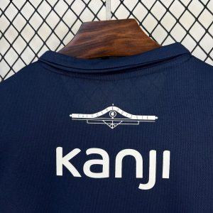 CA Independiente 2025/26 Third Jersey - Image 4