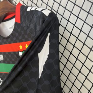 CD Palestino 2025/26 Away Jersey - Image 7