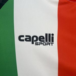 CD Palestino 2025/26 Home Jersey - Image 10