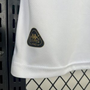 Club Atletico Huracan 2025/26 Home Jersey - Image 5