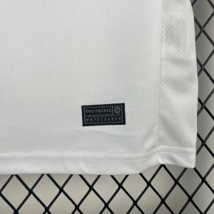 England 2025/26 Home Kids Kit - Image 5