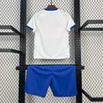 England 2025/26 Home Kids Kit - Image 2
