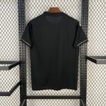 Liverpool 2025/26 Black Gold Edition Jersey - Image 2
