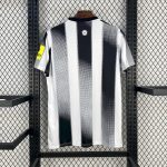 Newcastle United 2025/26 Home Jersey - Image 2