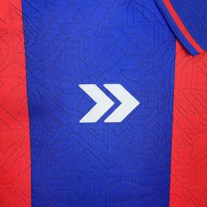 San Lorenzo de Almagro 2025/26 Home Jersey - Image 7