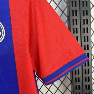 San Lorenzo de Almagro 2025/26 Home Jersey - Image 5