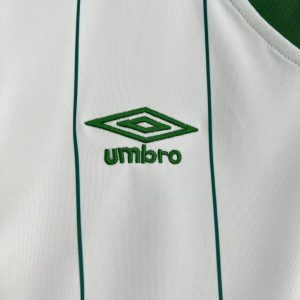 Celtic 1984/86 Away Retro Jersey - Image 6