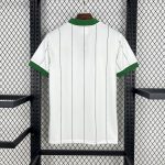 Celtic 1984/86 Away Retro Jersey - Image 2