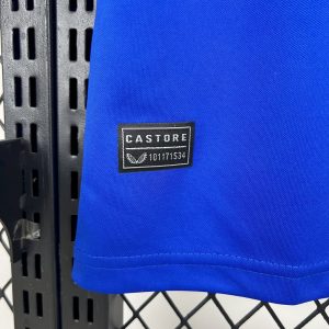 Rangers 2024/25 125th Anniversary Edition Jersey - Image 4