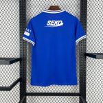 Rangers 2024/25 125th Anniversary Edition Jersey - Image 2