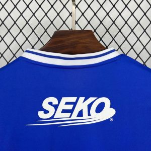 Rangers 2024/25 125th Anniversary Edition Jersey - Image 3