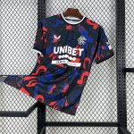 Rangers 2024/25 Third Away Jersey