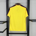 Scotland 1996/98 Away Retro Jersey - Image 2