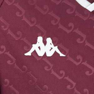 Atletico Juventus 2025/26 Home jersey - Image 8