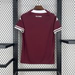 Atletico Juventus 2025/26 Home jersey - Image 2