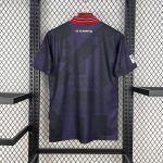 Atletico Madrid 1995/96 Third Retro Jersey - Image 2