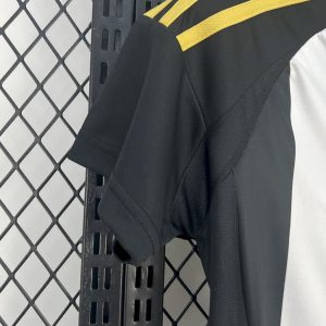 Atlético Mineiro 2025/26 Home Womens Jersey - Image 6