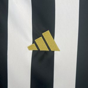 Atlético Mineiro 2025/26 Home Womens Jersey - Image 5