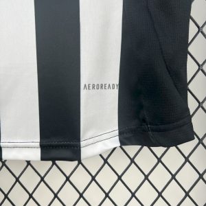 Atlético Mineiro 2025/26 Home Womens Jersey - Image 3