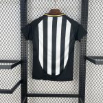 Atlético Mineiro 2025/26 Home Womens Jersey - Image 2