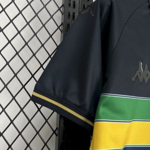 G.D. Estoril Praia 2024/25 Fourth Away Jersey - Image 9