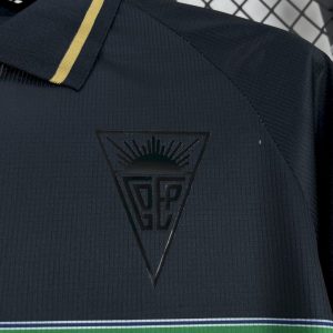 G.D. Estoril Praia 2024/25 Fourth Away Jersey - Image 7