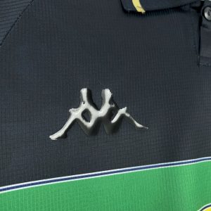 G.D. Estoril Praia 2024/25 Fourth Away Jersey - Image 6