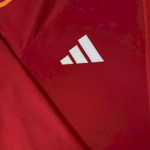 Benfica 2025/26 Half-Zip Adult Sweater+Pant 522 - Image 4