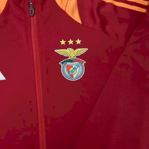 Benfica 2025/26 Training Adult Jacket+Pant 522 - Image 4