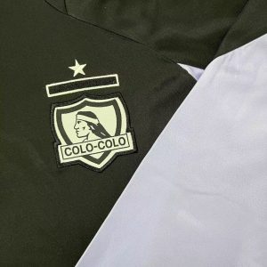 Colo Colo  2025/26 Half-Zip Adult Sweater+Pant 522 - Image 6