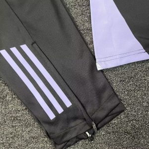 Colo Colo  2025/26 Half-Zip Adult Sweater+Pant 522 - Image 5