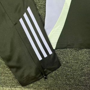 Colo Colo  2025/26 Half-Zip Adult Sweater+Pant 522 - Image 3
