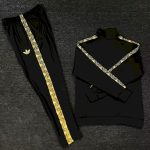 Mexico 2025/26 Training Adult Jacket+Pant 522 - Image 2
