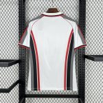 AC Milan 1997/98 Away Retro Jersey - Image 2