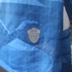 Napoli 2025/26 Partenope Jersey Player Version - Image 4