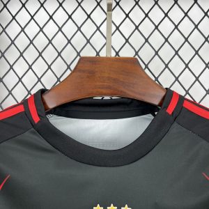 Benfica 2025/26 Away Concept version Jersey - Image 7