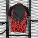 Benfica 2025/26 Away Concept version Jersey - Image 2