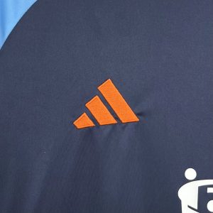 Hamburger SV 2024/25 Pre-Match Special Shirt Jersey - Image 7