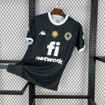Hercules CF 2025/26 Away Jersey