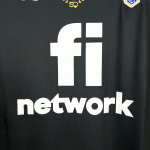 Hercules CF 2025/26 Away Jersey - Image 6