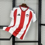 Junior Barranquilla  2025/26 Home Jersey