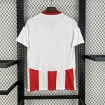 Junior Barranquilla  2025/26 Home Jersey - Image 2