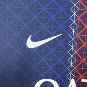 Paris Saint-Germain 2025/26 Home Jersey - Image 7